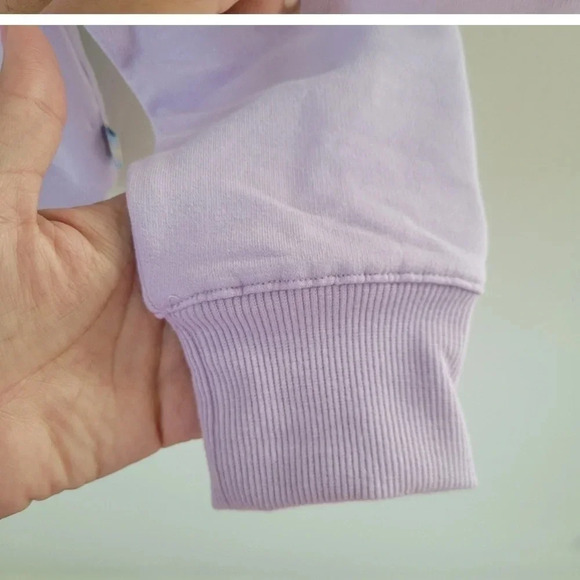 Fila pullover sweater - size L - Picture 3 of 7